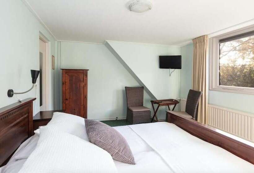 ホテル De Herberg Van Anderen