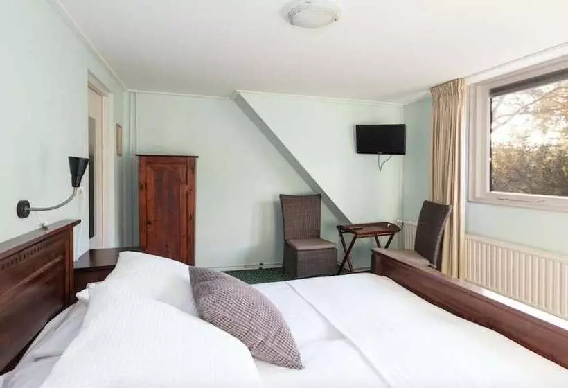 Hotelli De Herberg Van Anderen