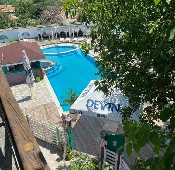 ホテル Guest House Koleshevi