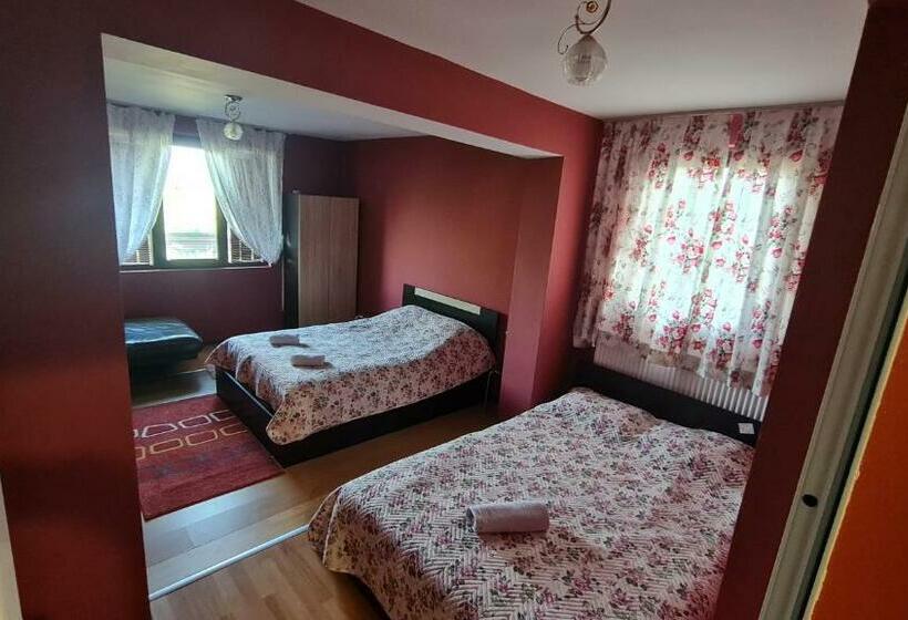 Отель Guest House Koleshevi