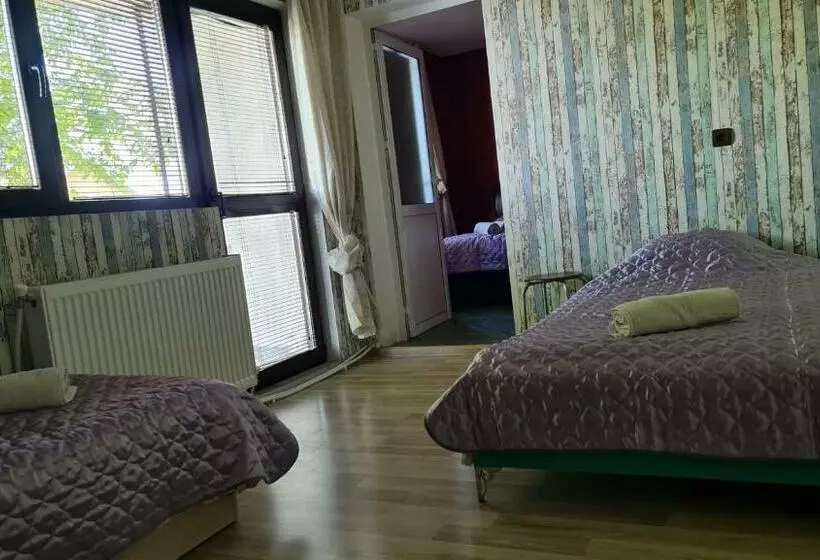 ホテル Guest House Koleshevi