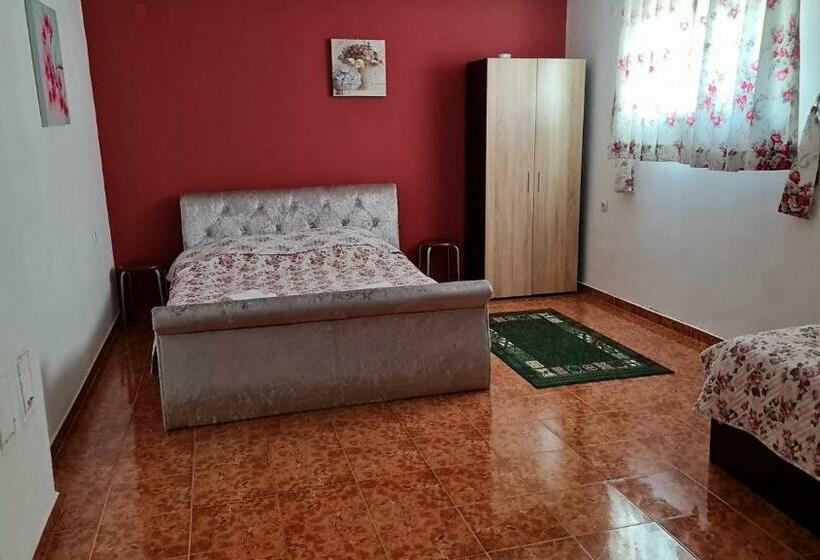 Отель Guest House Koleshevi