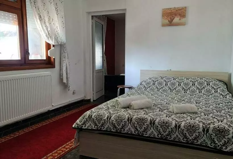 ホテル Guest House Koleshevi