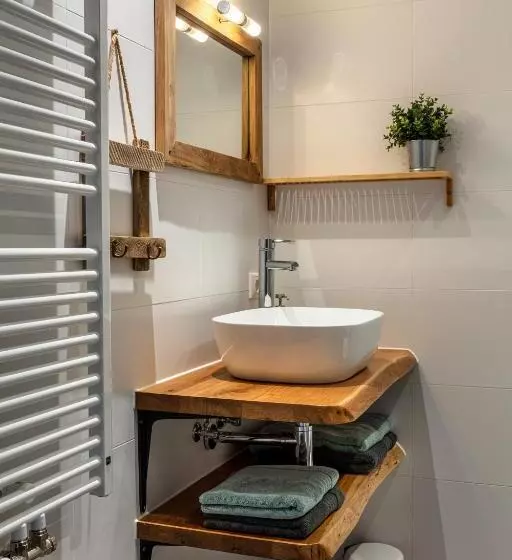 Hotelli Herberg Binnen