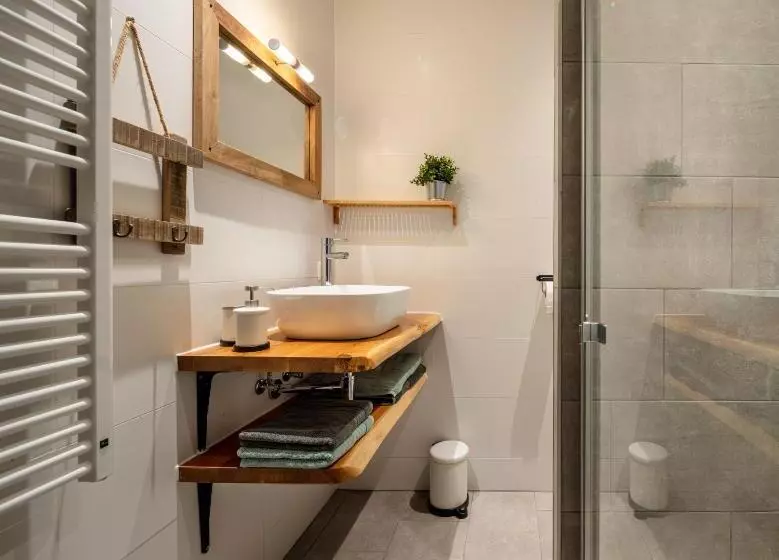 Hotelli Herberg Binnen