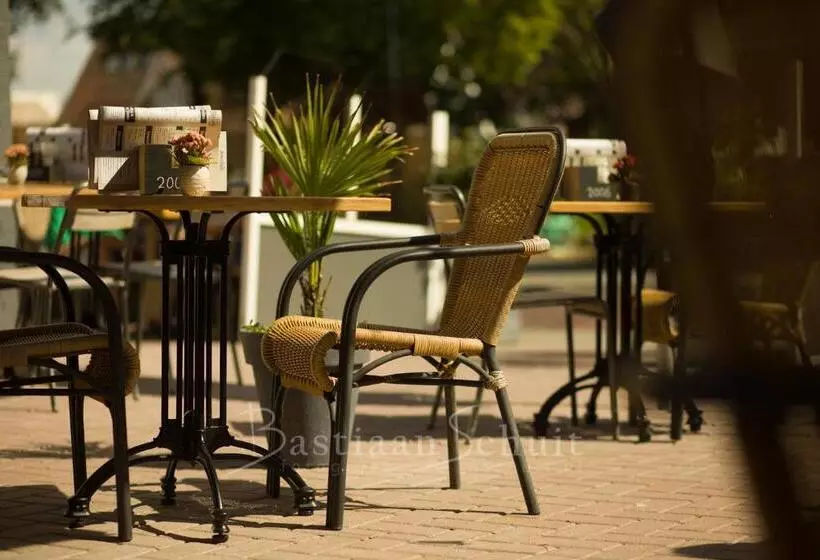 Hotelli Herberg Binnen