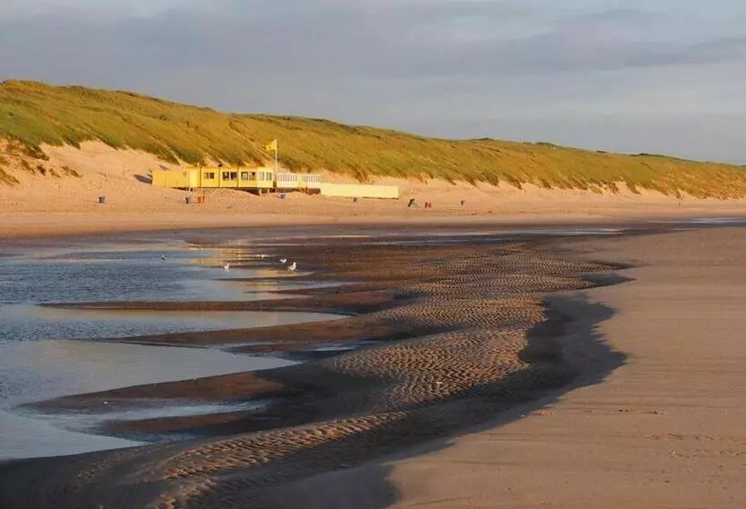 Hotelli Herberg Binnen