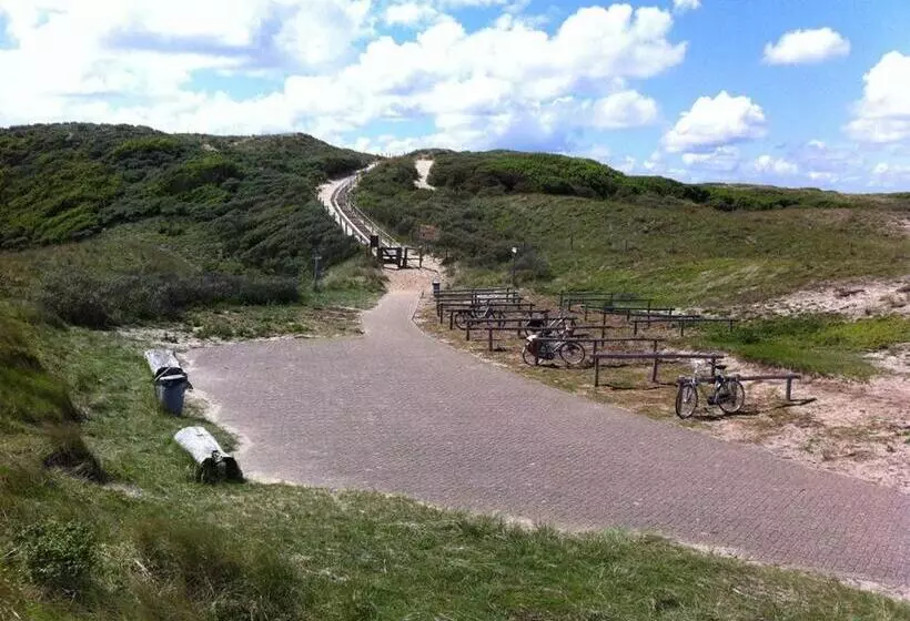 Hotelli Herberg Binnen