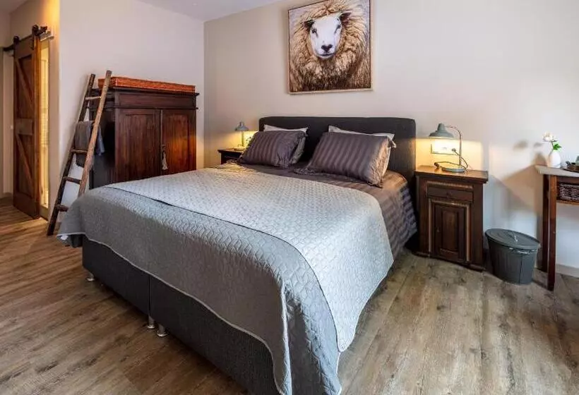 Hotelli Herberg Binnen