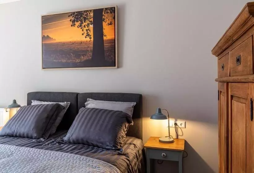 Hotelli Herberg Binnen