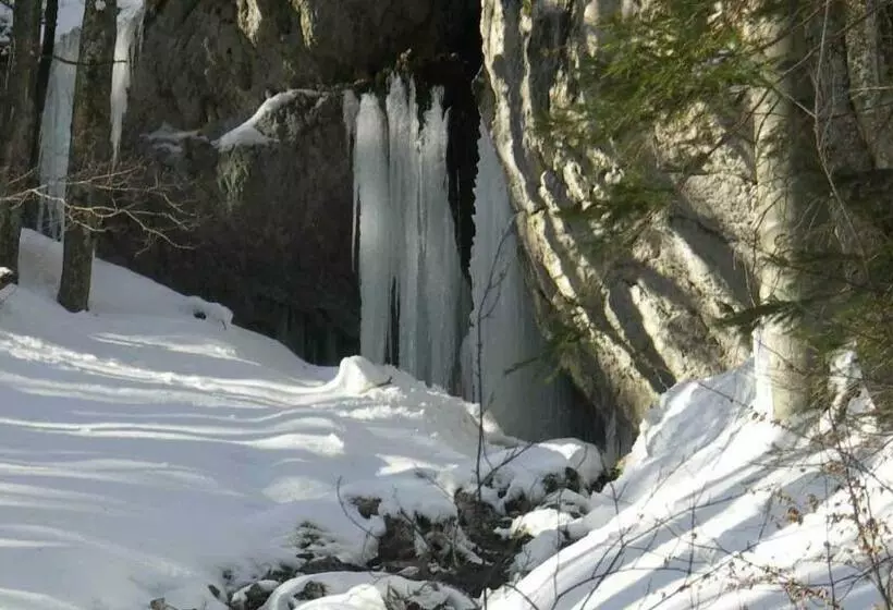 Hotelli Kaiser Franz Josef