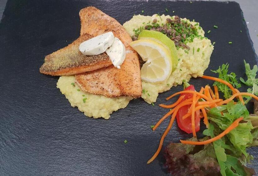 酒店 Kaiser Franz Josef