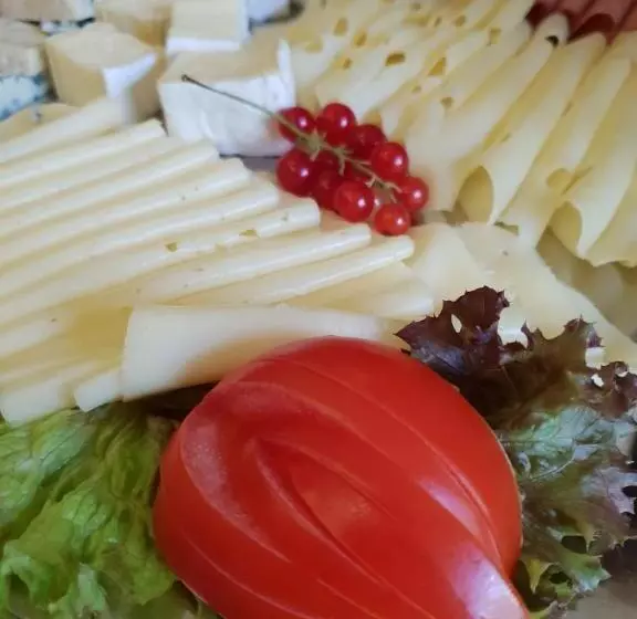 Hotelli Kaiser Franz Josef