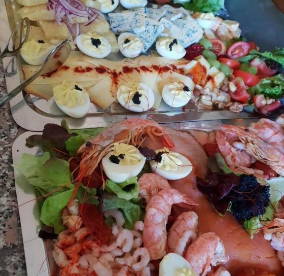 酒店 Kaiser Franz Josef