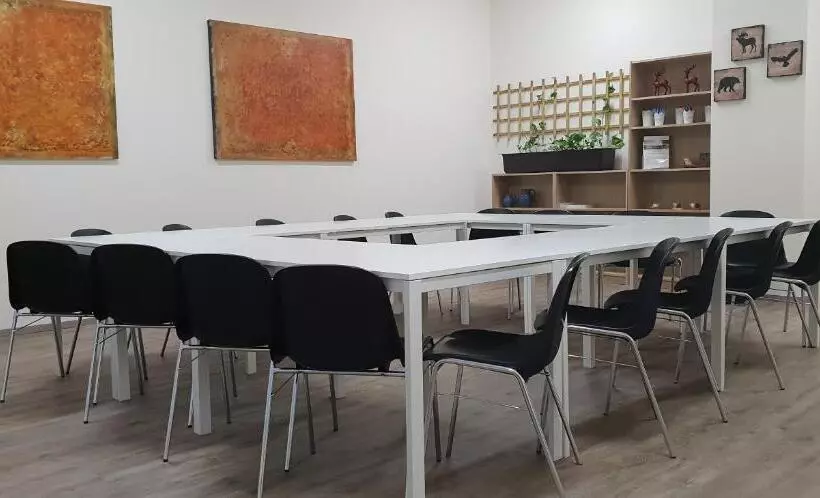 Hotelli Kaiser Franz Josef