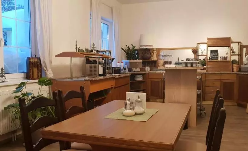 Hotelli Kaiser Franz Josef