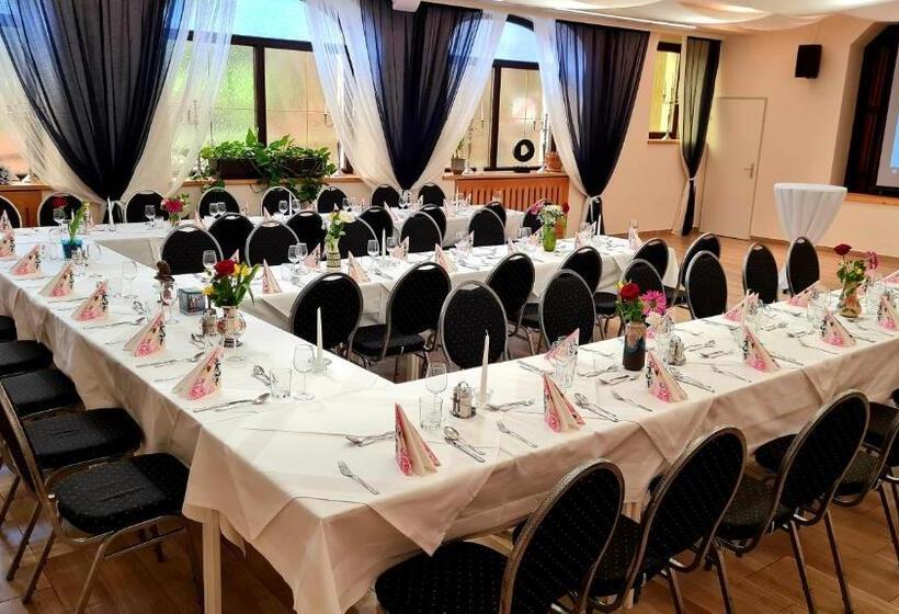 酒店 Kaiser Franz Josef