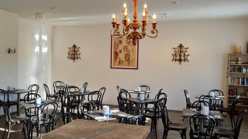 酒店 Kaiser Franz Josef