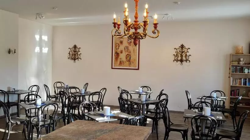 Hotelli Kaiser Franz Josef