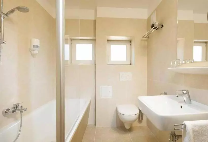 Hotelli Kaiser Franz Josef