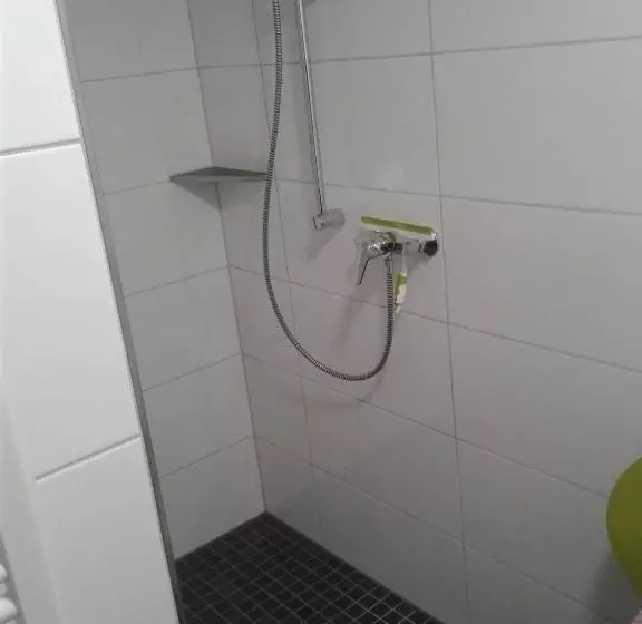 ホテル Kreuzdellenhof _ Ferienwohnung