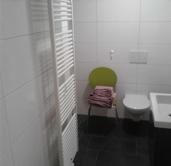 酒店 Kreuzdellenhof _ Ferienwohnung