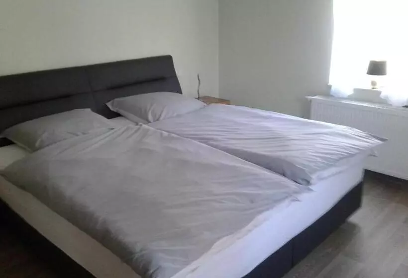 ホテル Kreuzdellenhof _ Ferienwohnung