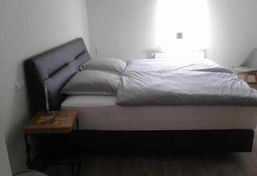 ホテル Kreuzdellenhof _ Ferienwohnung