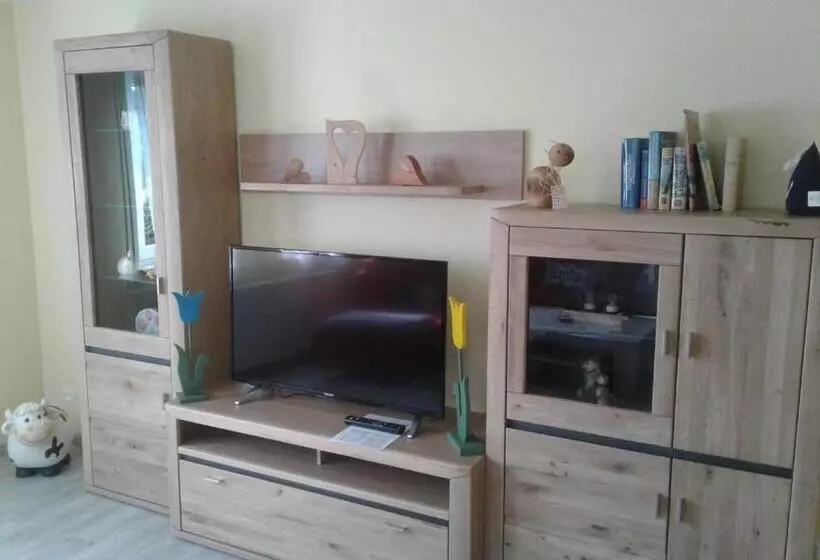 ホテル Kreuzdellenhof _ Ferienwohnung