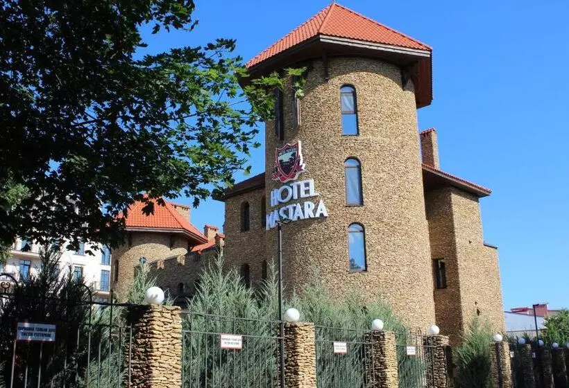 Hotelli Mastara