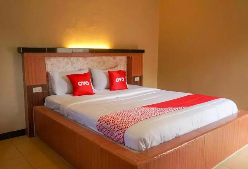 Hotelli Oyo 2029  Jatimas