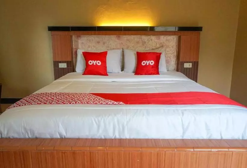 Hotelli Oyo 2029  Jatimas