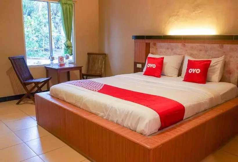 Hotelli Oyo 2029  Jatimas