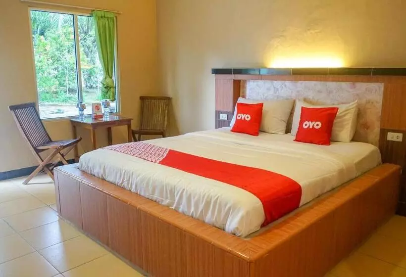 Hotelli Oyo 2029  Jatimas