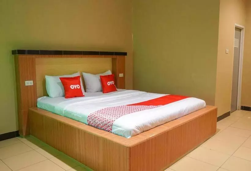 Hotelli Oyo 2029  Jatimas