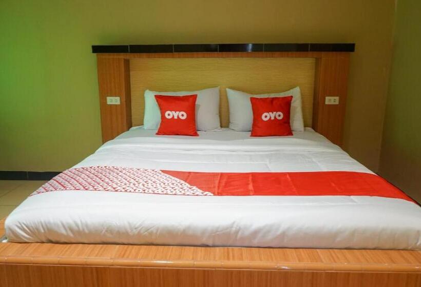 호텔 Oyo 2029  Jatimas