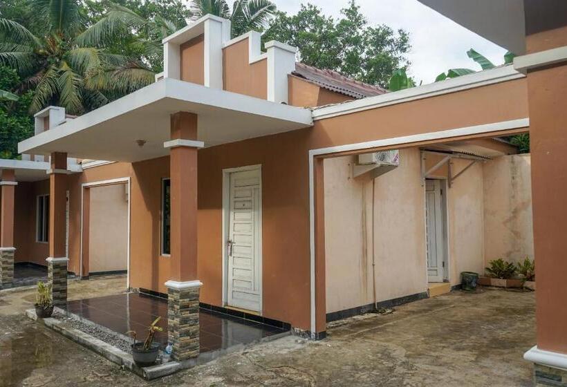 호텔 Oyo 2029  Jatimas