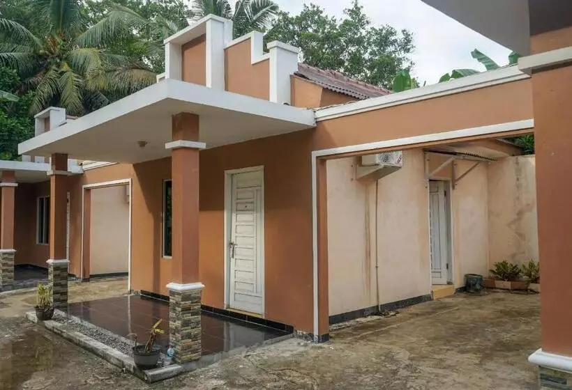 Hotelli Oyo 2029  Jatimas