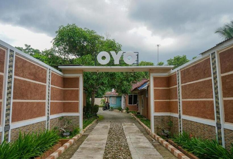 호텔 Oyo 2029  Jatimas