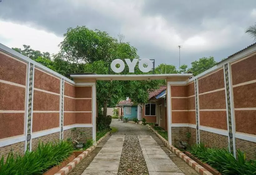 Hotelli Oyo 2029  Jatimas