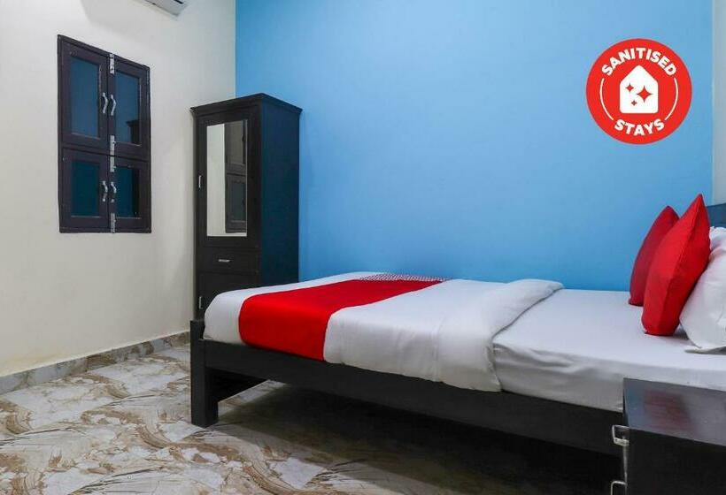 בית מלון כפרי Oyo 68456 Vansh Palace