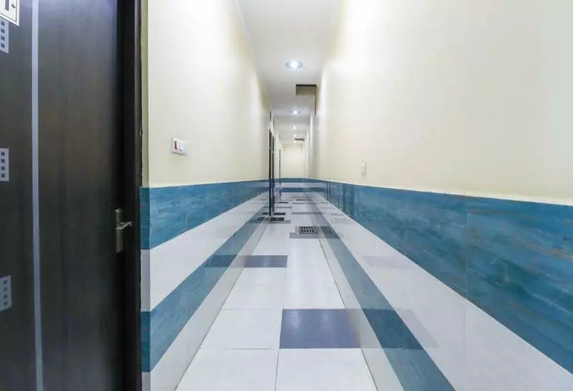 Hotelli Oyo 68456 Vansh Palace