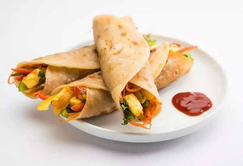 Hotelli Oyo 68456 Vansh Palace