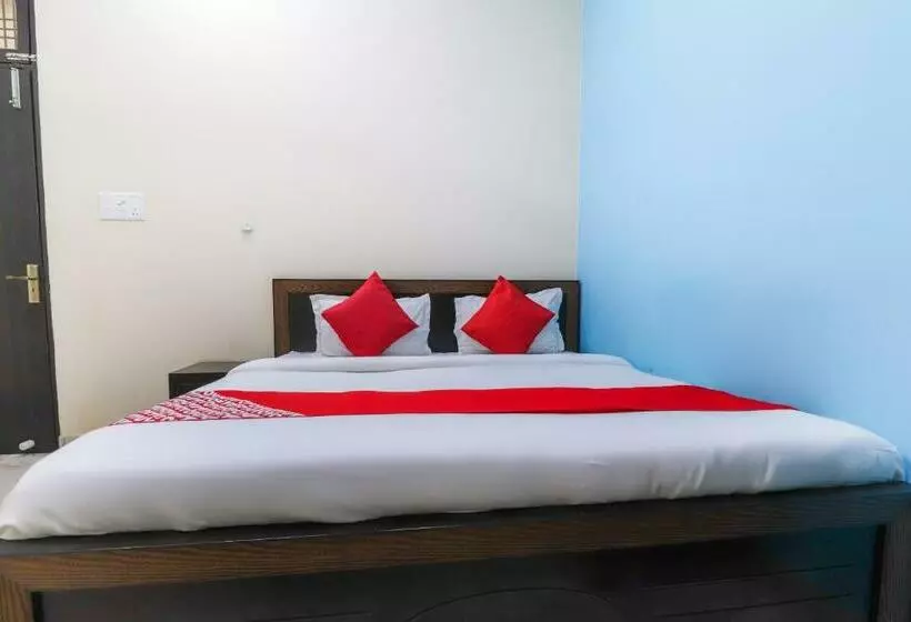 Hotelli Oyo 68456 Vansh Palace
