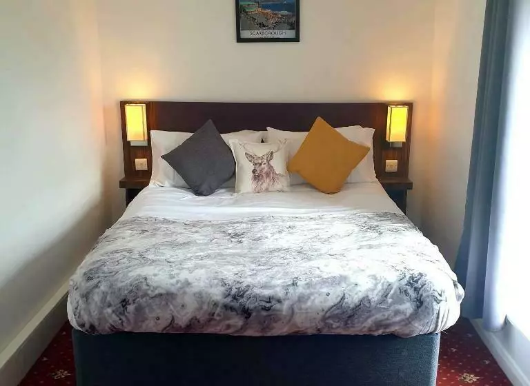 Hotelli Poacher's Barn