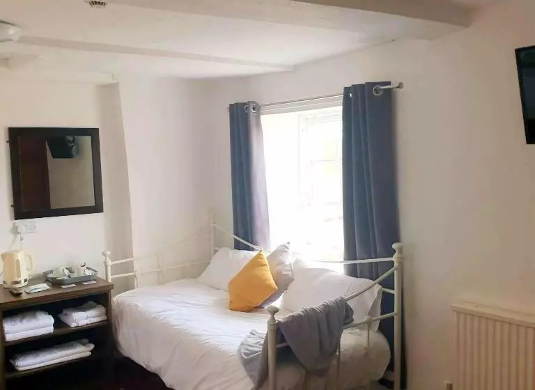 Hotelli Poacher's Barn