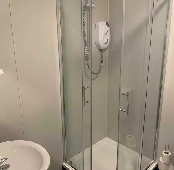 Hotelli Poacher's Barn