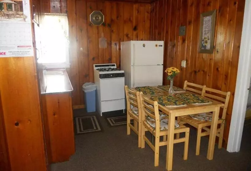 Hotelli Stefan's R&r Resort