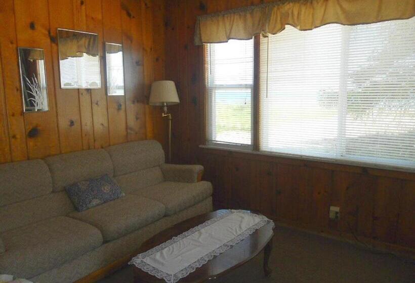 호텔 Stefan's R&r Resort