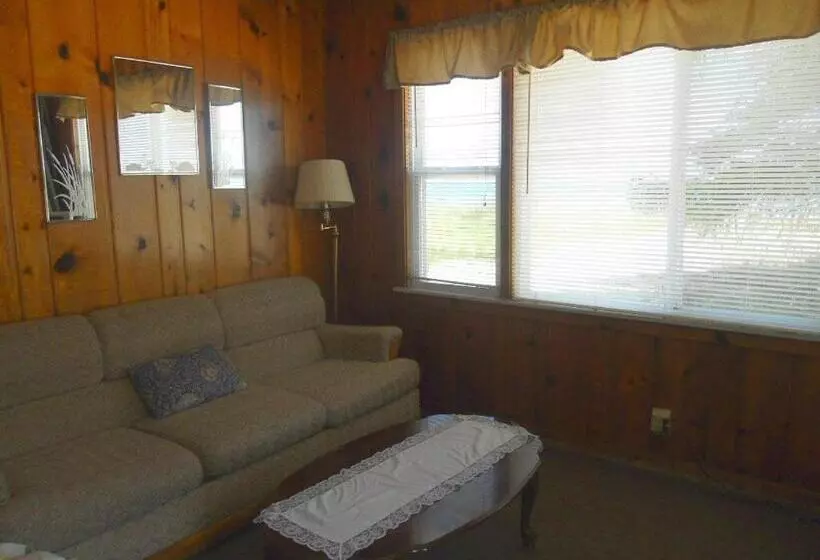 Hotelli Stefan's R&r Resort